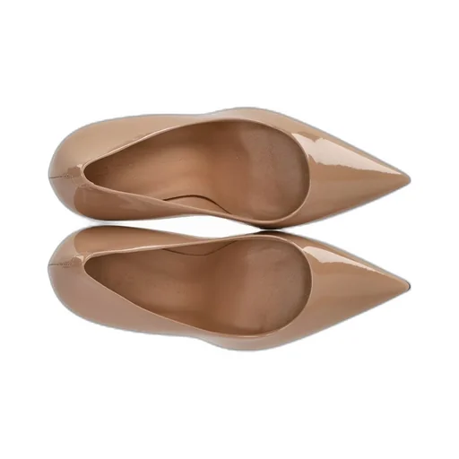 Pointed Toe Pumps