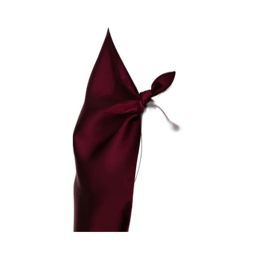 Halterneck Maxi Dress