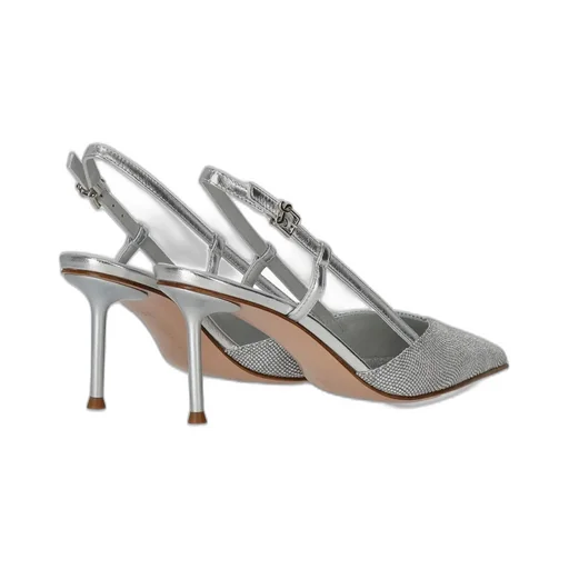 Slingback Pumps
