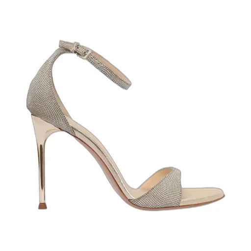 Ankle Strap Sandals