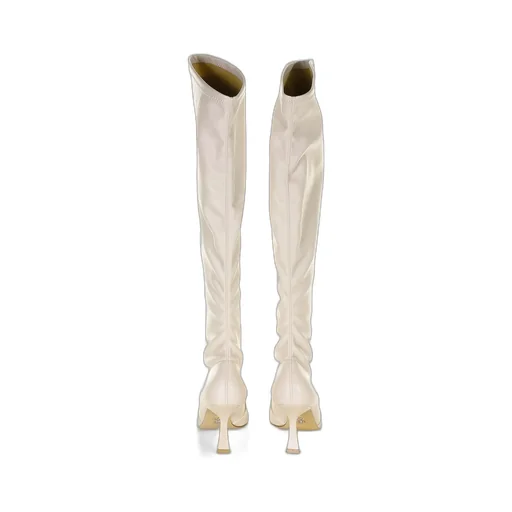 Over-The-Knee Boots
