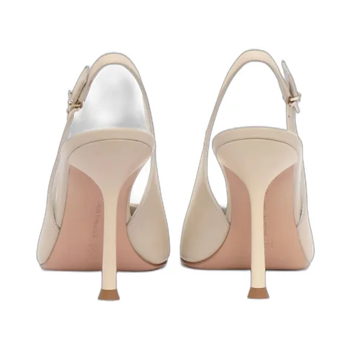 Slingback Pumps