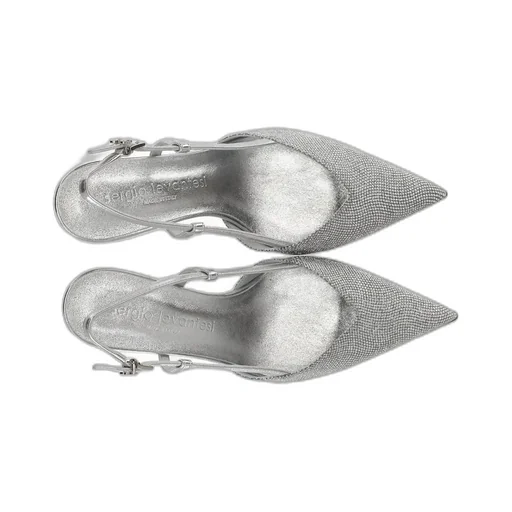 Slingback Pumps