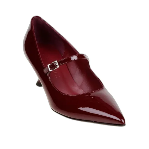 Mary Jane Pumps