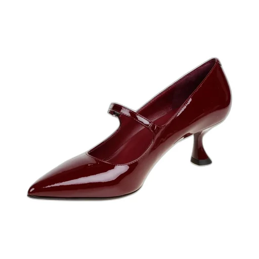 Mary Jane Pumps