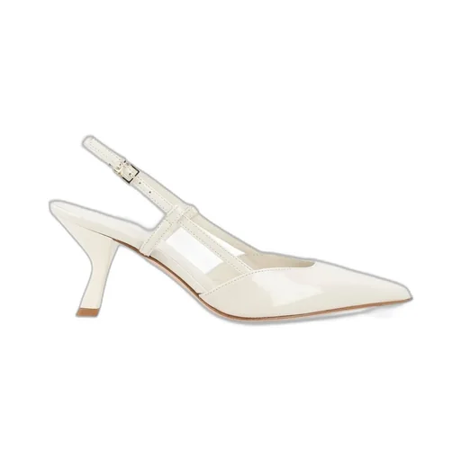 Slingback Pumps