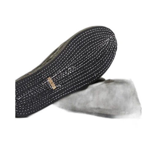 Velvet Slippers