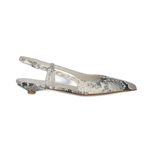 Slingback Flats