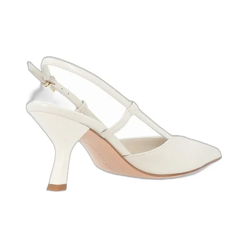 Slingback Pumps