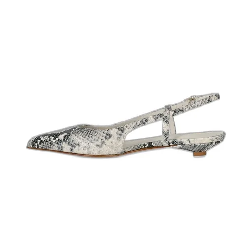 Slingback Flats