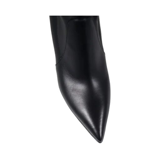 Sock Boots