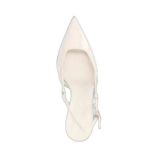 Slingback Pumps