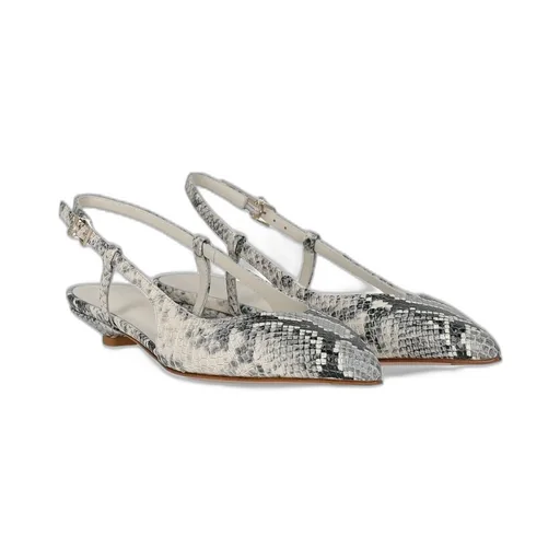 Slingback Flats