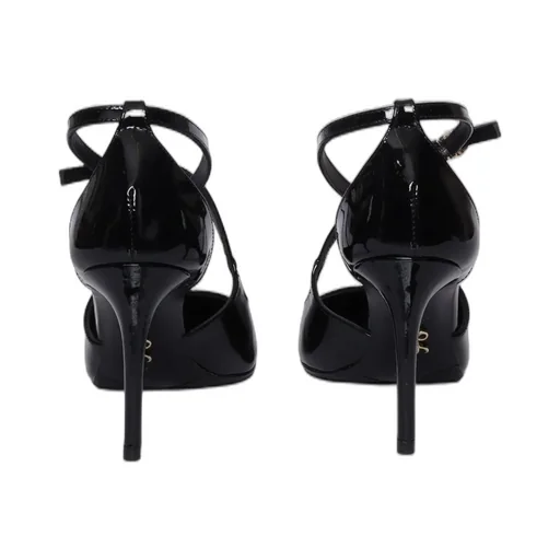 D'orsay Pumps