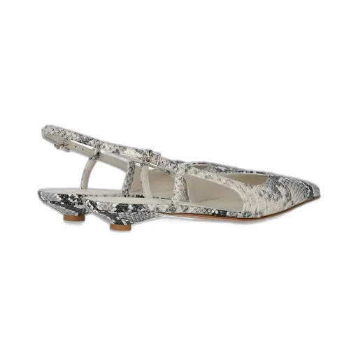 Slingback Flats