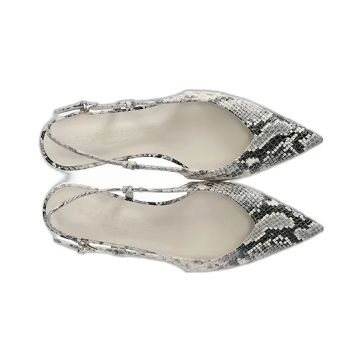 Slingback Flats