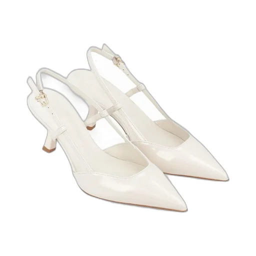 Slingback Pumps