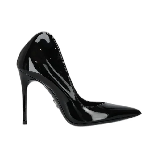 Pointed-Toe Pumps