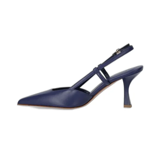 Slingback Pumps