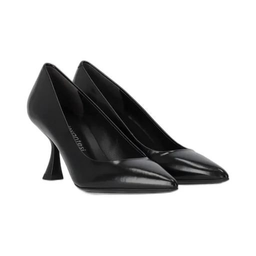 Pumps