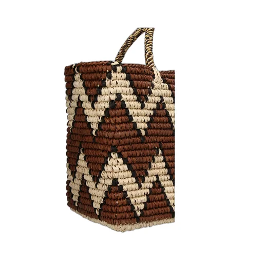 Woven Tote Bag