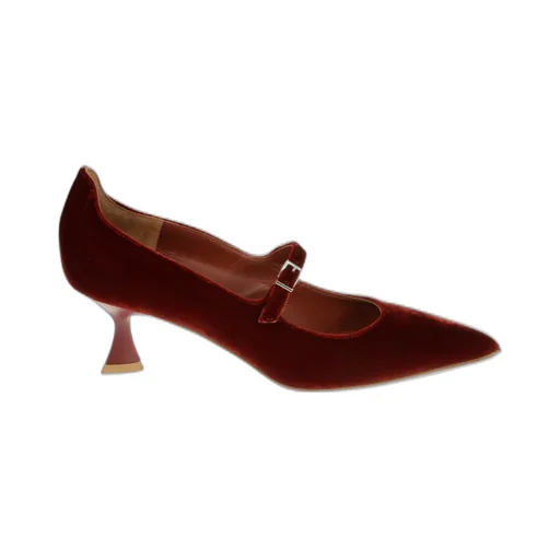 Mary Jane Pumps