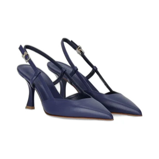 Slingback Pumps