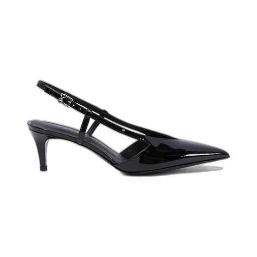 Slingback Pumps