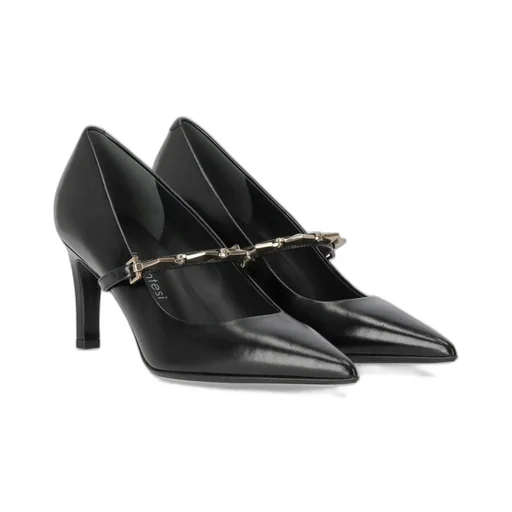 Mary Jane Pumps