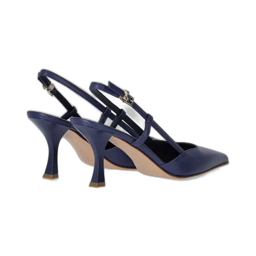Slingback Pumps