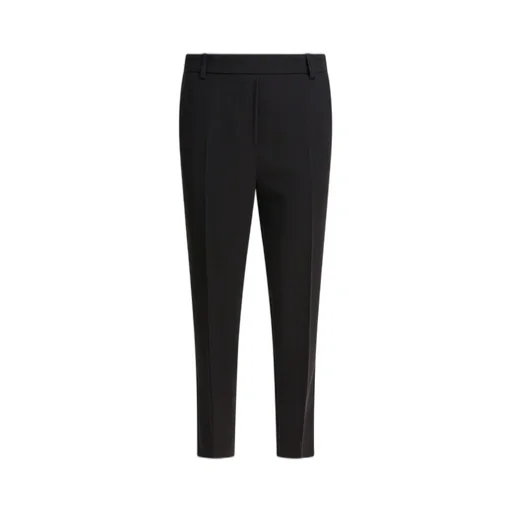 Tailored Trousers