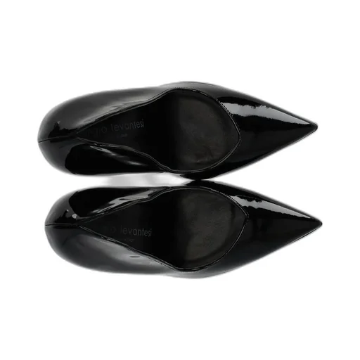 Pointed-Toe Pumps