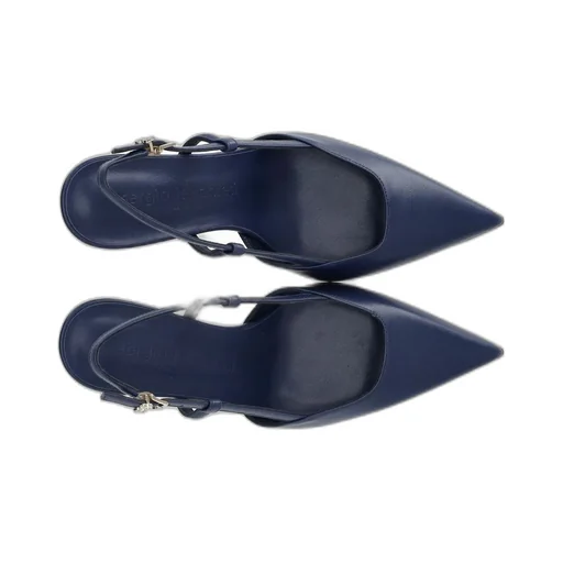 Slingback Pumps