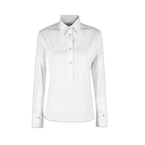 Poplin Shirt