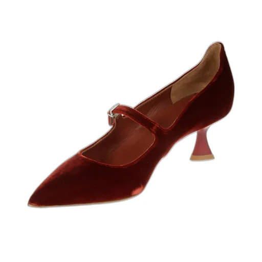 Mary Jane Pumps