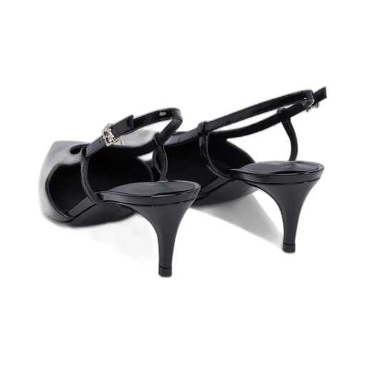 Slingback Pumps