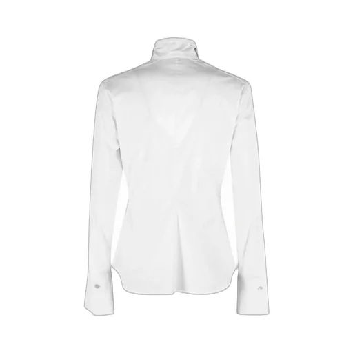 Poplin Shirt