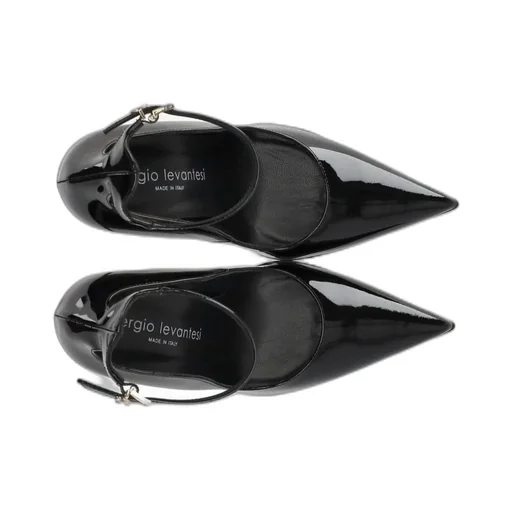 Ankle Strap Pumps