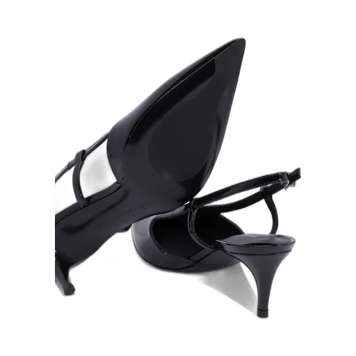 Slingback Pumps