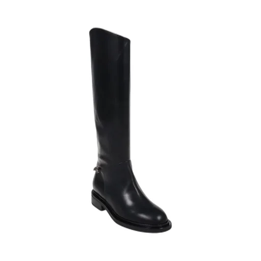 Knee-High Boots
