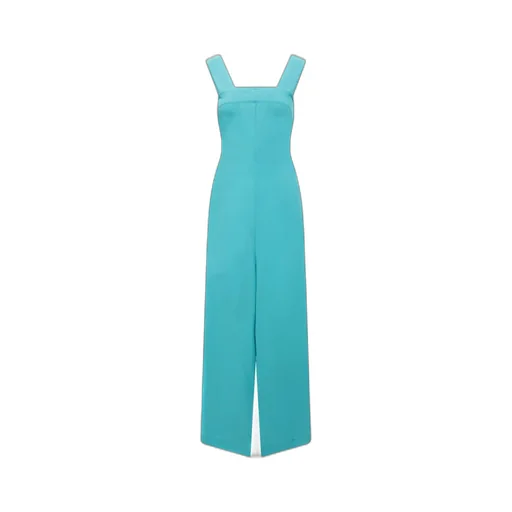 Wide-Leg Jumpsuit