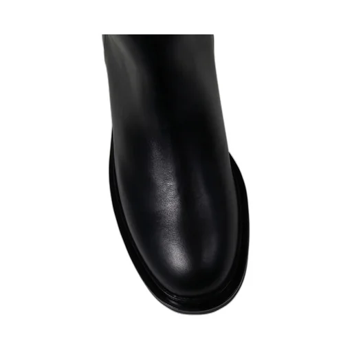 Knee-High Boots