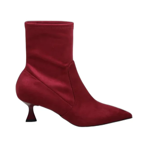 Booties