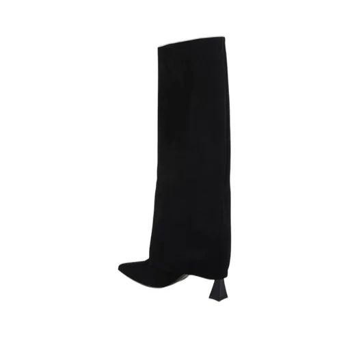 Knee-High Boots