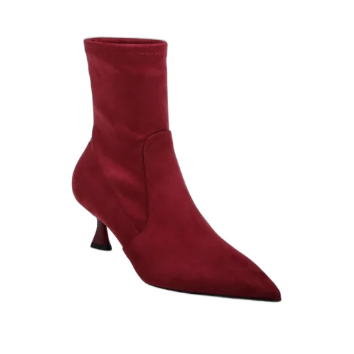 Booties