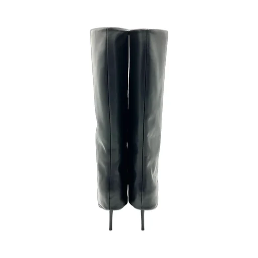 Knee-High Boots