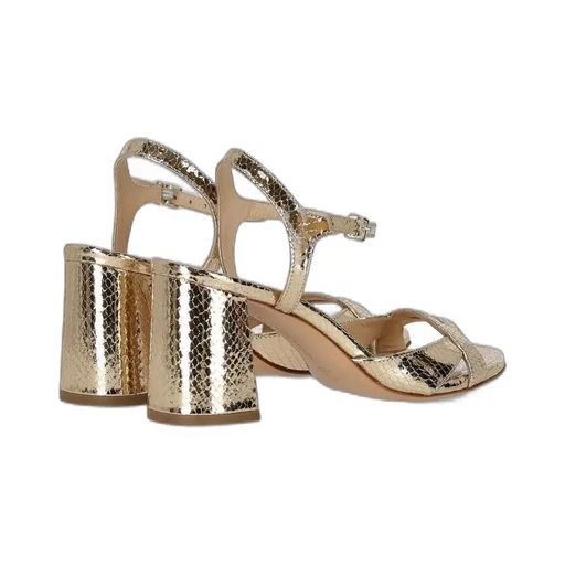 Block Heel Sandals