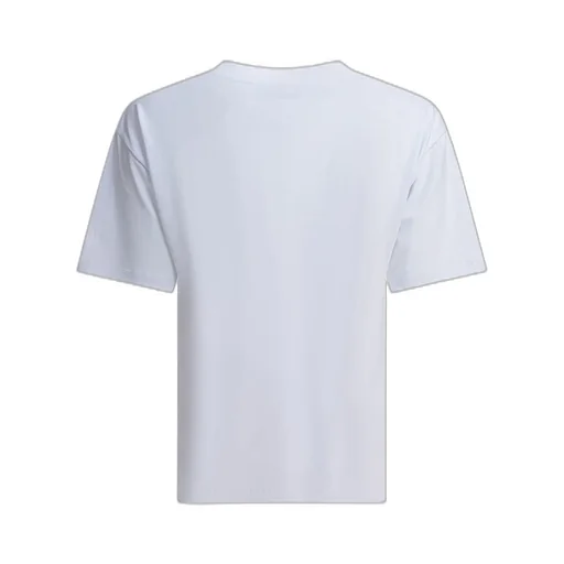 T-Shirt With Graphic Print