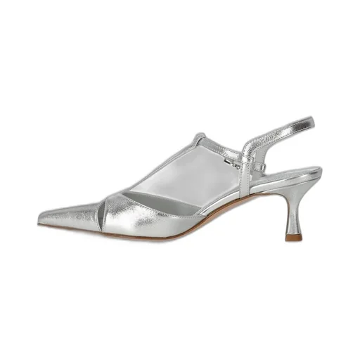 T-Strap Pumps