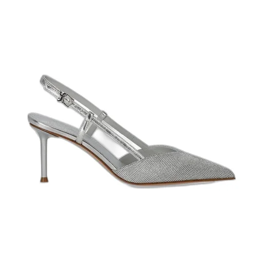 Slingback Pumps